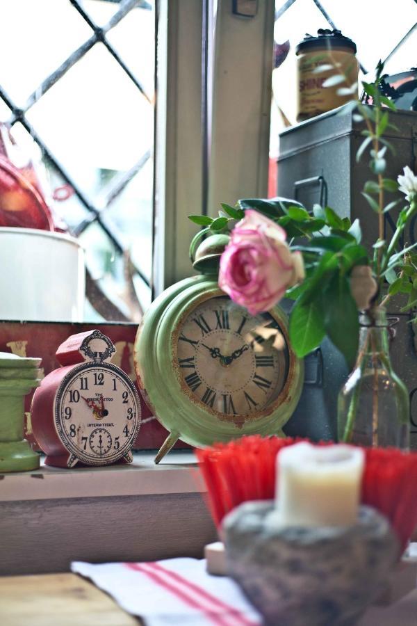 Ferienwohnung Kaffeewerkstatt Saint Wolfgang Kültér fotó